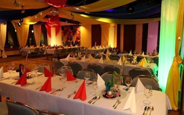 Gasthaus Nobel Moordeich