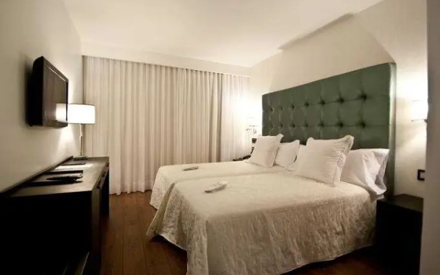 Hotel Infanta Leonor