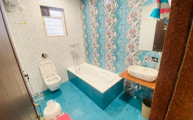Arabian Villa's