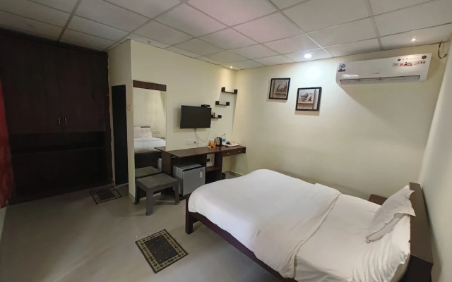 Go Green Spice Eco Resort