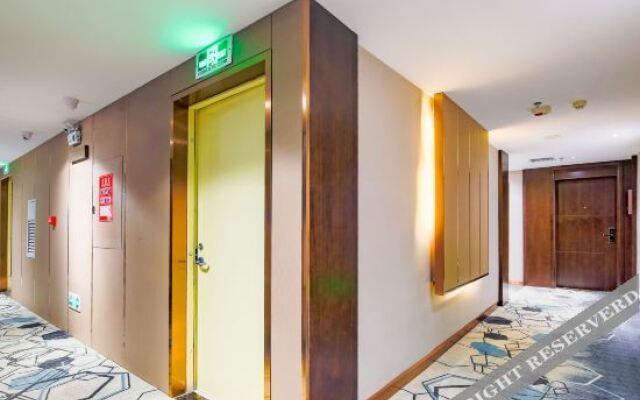 Huangting Hotel