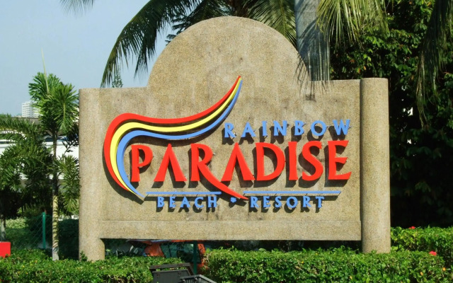 Rainbow Paradise Beach Resort