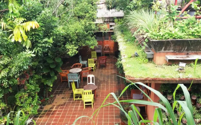 Rumah Turi Eco Hotel