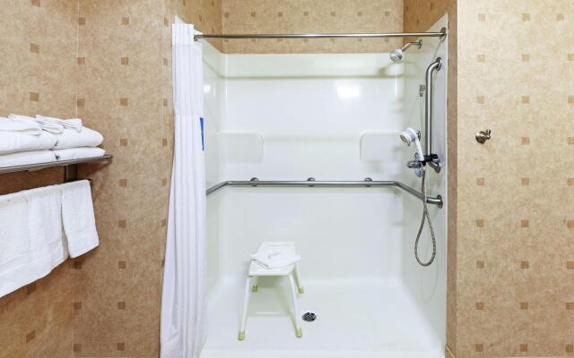 Hampton Inn & Suites Tulsa North/Owasso
