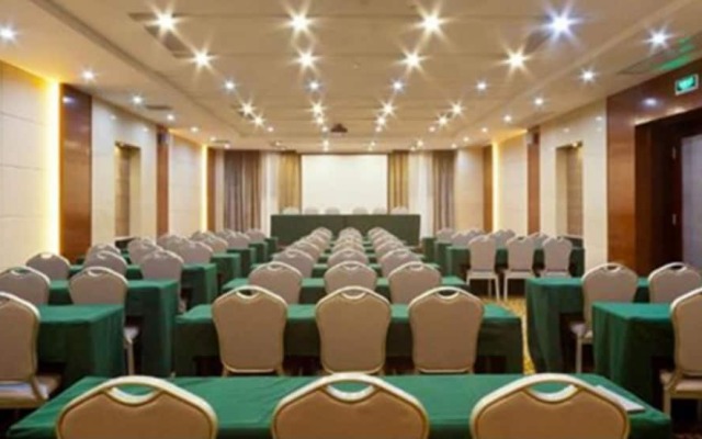 Haili Garden Hotel