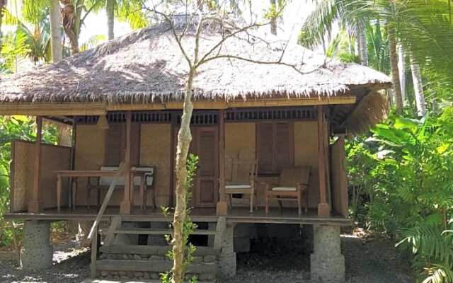IDA'S Homestay