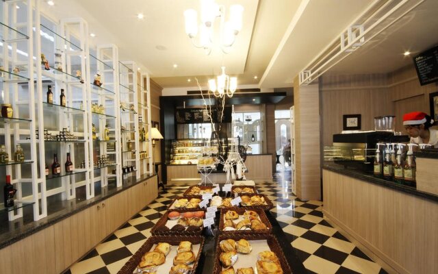 Kameo Grand Rayong Hotel & Serviced Apartments