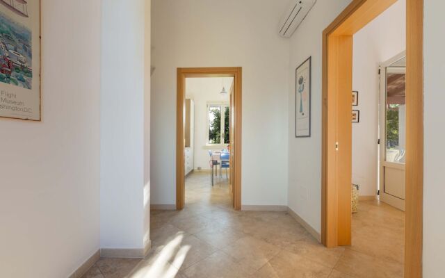 1755 Casina Farnarari - Appartamento 1 by Barbarhouse