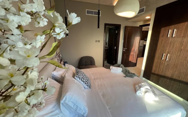50 Discount Dubai Eye Sea View, 3 Min To Beach - Apartment in ดูไบ - Photo 3