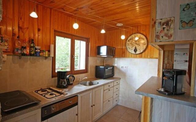 Chalet Basse-sur-le-Rupt, 5 pièces, 6 personnes - FR-1-589-18