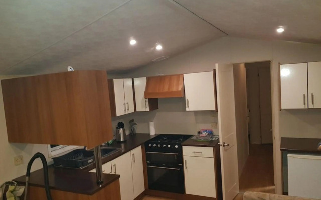 2013 Willerby Sunset Static Caravan Holiday Home