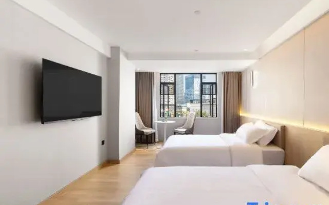 Star City International Hotel