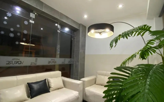 Hotel Venture