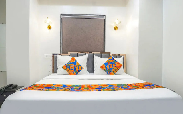 Fabhotel Hill Top Inn