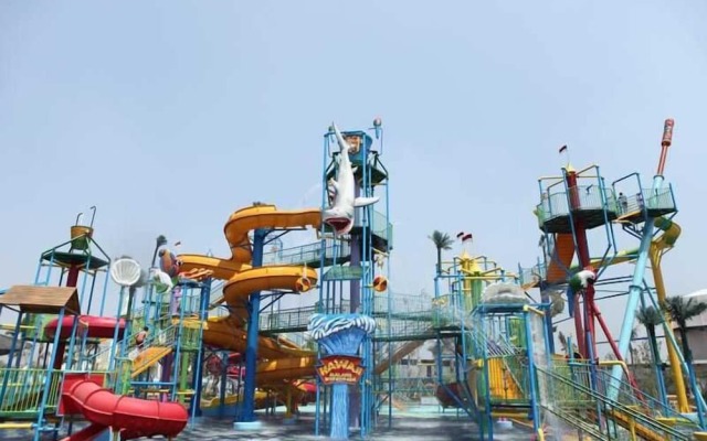 Semeru Hostel Malang - Adults Only