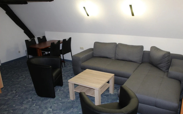 Hotel Zum Erbgericht