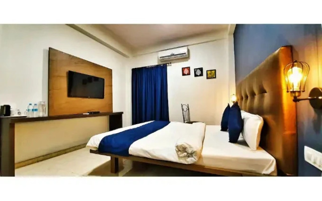 Vimal Holidays Resort