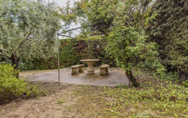 House Les Iris Roussillon