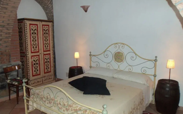 Agriturismo A Veggia Vigna