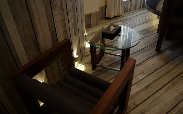 De Glance Hotel