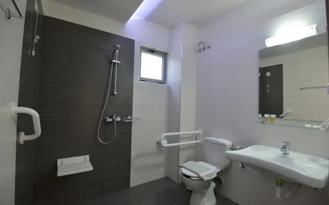 Vesperi Studios & Apartments