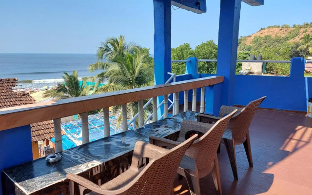 Arambol Hospitality Red Rock