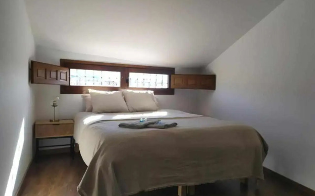 Apartamentos Casa Memé