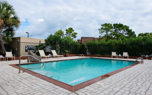 Hampton Inn & Suites Port Arthur