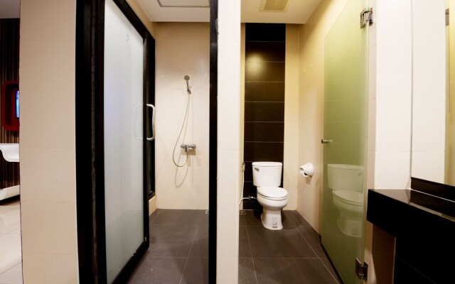 Sriracha Hotel And Spa by OYO Rooms