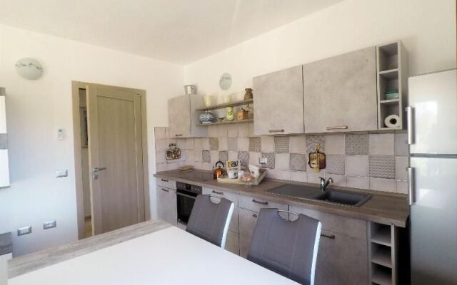 Budoni Sweet Home