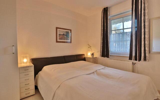 Haus Parkblick Parkblick Appartement 1