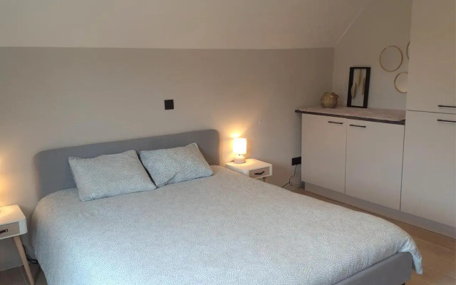 Villa 't Zonneroosje