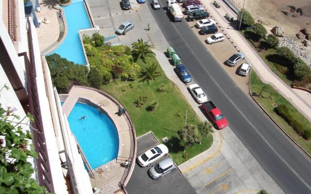 On The Beach Apartment