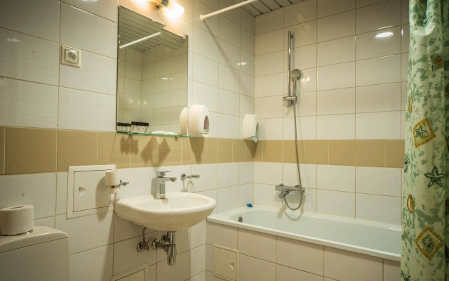 VALSET apartments by AZIMUT Rosa Khutor