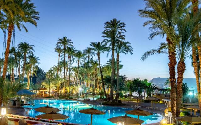 Mercure Luxor Karnak