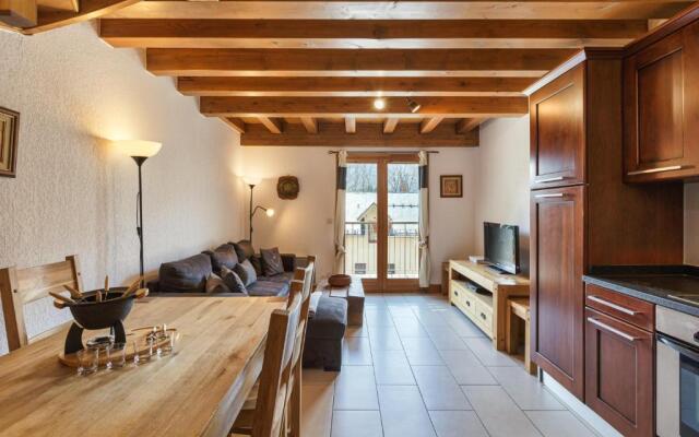 Charmant APT 3CH Centre Ville + Parking