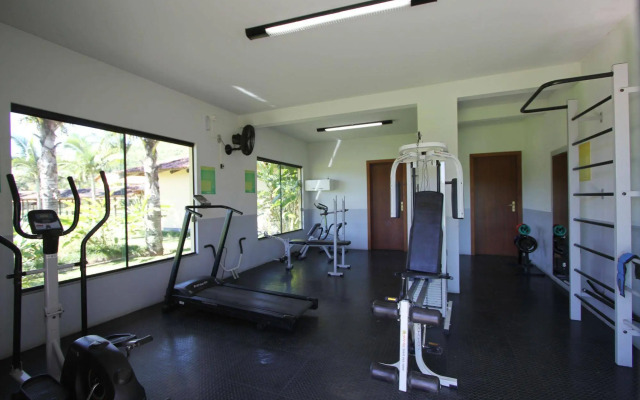 Águas de Palmas Resort