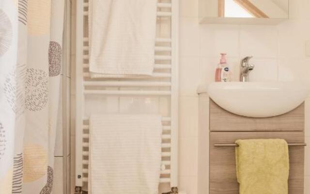 Les Chambres d'Hôtes de la Mer