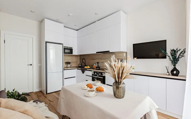 365 ключей на ул. Аделя Кутуя, д. 100