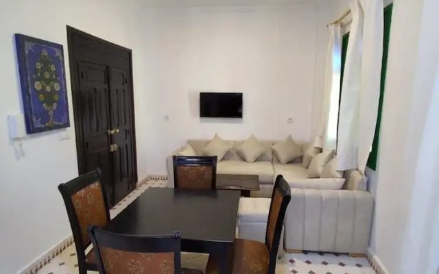 AMY Brothers Appartements