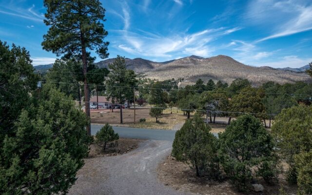 A Frame Acres - Three Bedroom Cabin