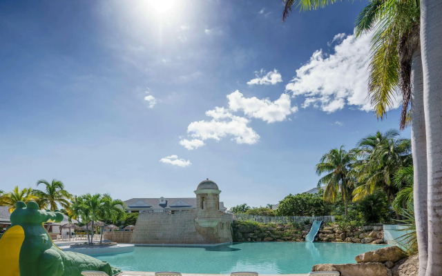 Meliá Península Varadero