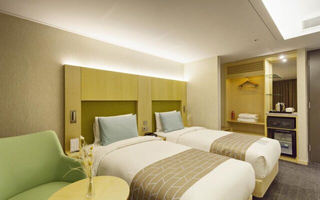 Hotel Midcity Myeongdong