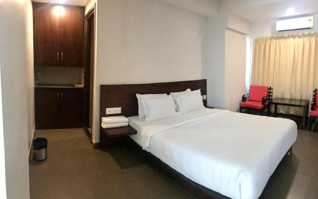 The Rivasa Resort