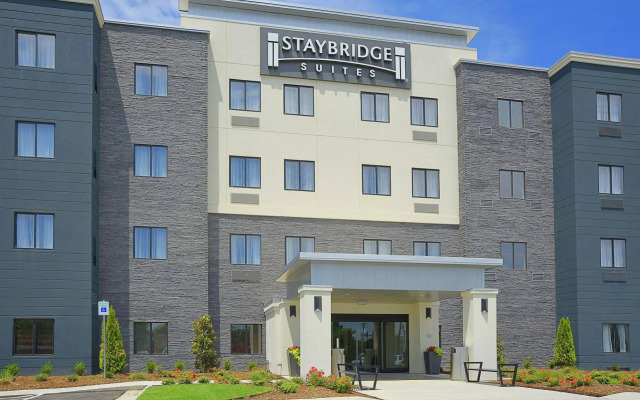 Staybridge Suites Little Rock - Medical Center by IHG