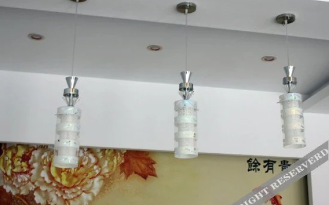 Wuzhen Gujinzhilv Inn