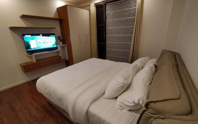 Holiday In Homestay