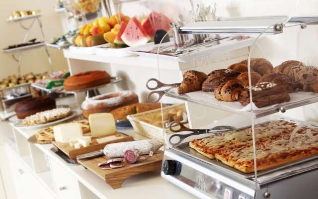 Hotel Corallo