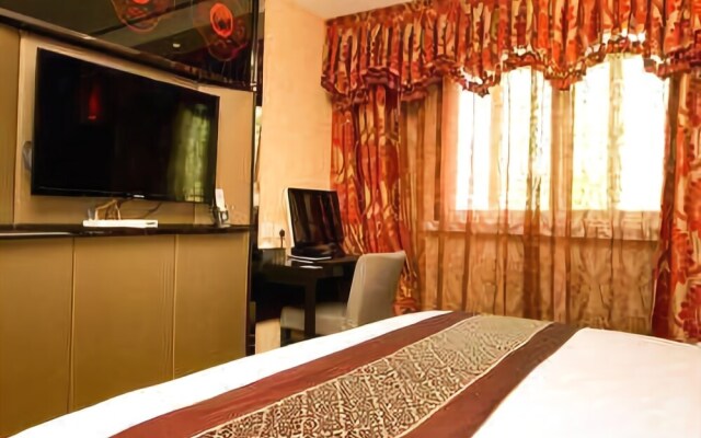Yongqing Hotel