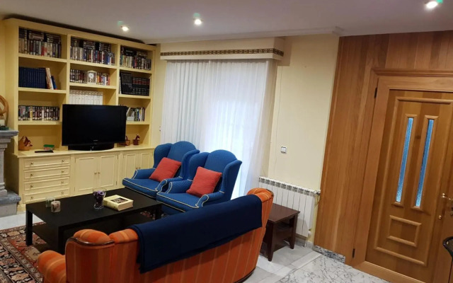 Apartamento Sanxenxo - Playa Areas